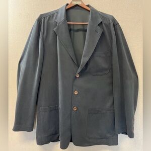 Tommy Bahama Men’s Blazer Jacket sz L EUC